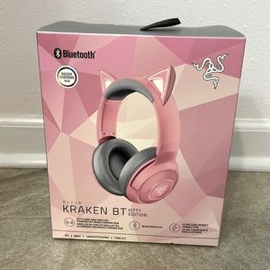 Razer Kitty Kraken BT